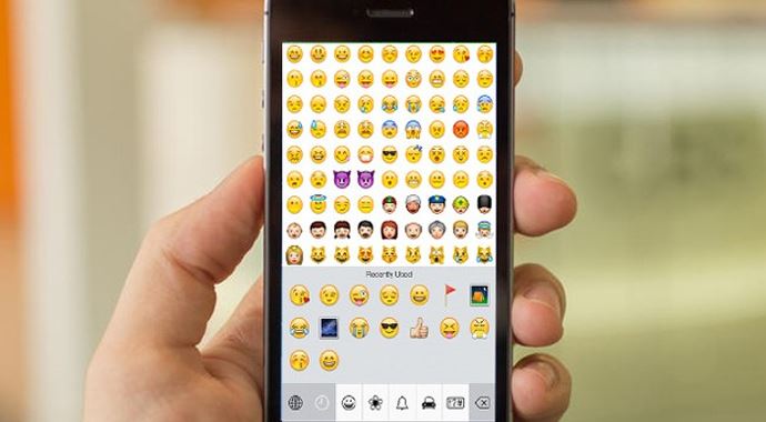 'Gülen yüzler' şifre oldu! 'Gülen yüzler' şifre oldu!