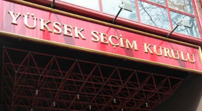 Gözler YSK&#039;ya çevrildi!