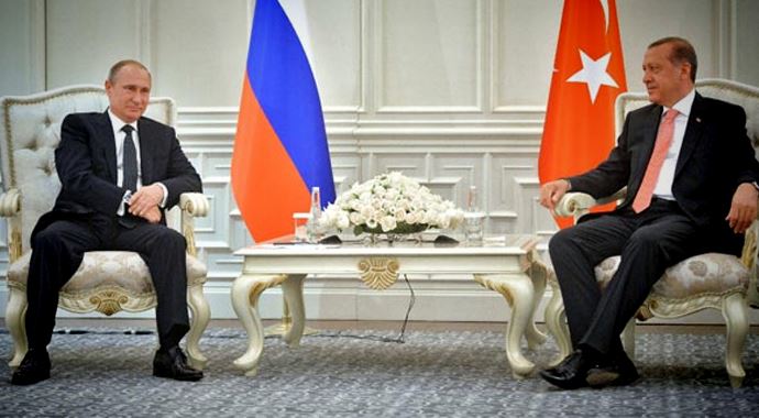 Gerginlik mi yaşandı? Jet açıklama... Gerginlik mi yaşandı? Jet açıklama...