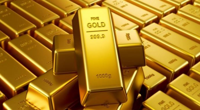 Altının kilogramı, 103 bin 650 liraya yükseldi Altının kilogramı, 103 bin 650 liraya yükseldi