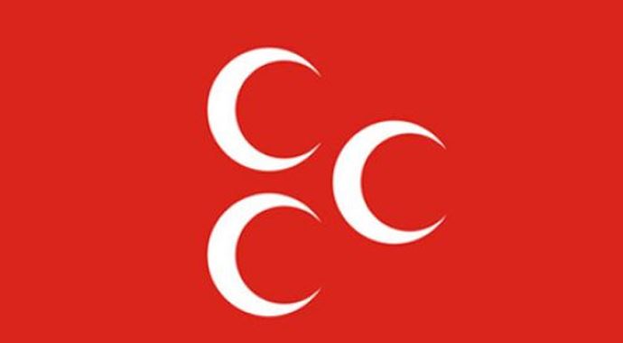 MHP'ye bir ret daha MHP'ye bir ret daha
