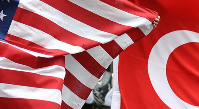 'ABD ve Türkiye, IŞİD'e karşı güçlerini birleştirmiştir' 'ABD ve Türkiye, IŞİD'e karşı güçlerini birleştirmiştir'