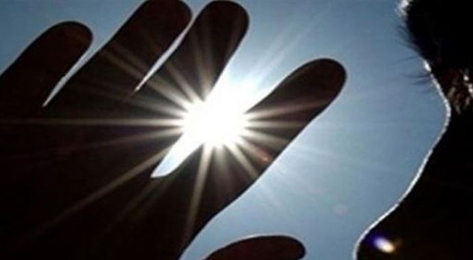 Güneşten korunmanın yolları Güneşten korunmanın yolları