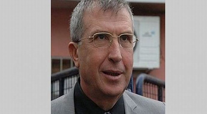 Emin Arslan beraat etti