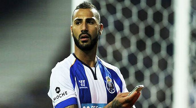 Quaresma geliyor! Her konuda anlaştılar