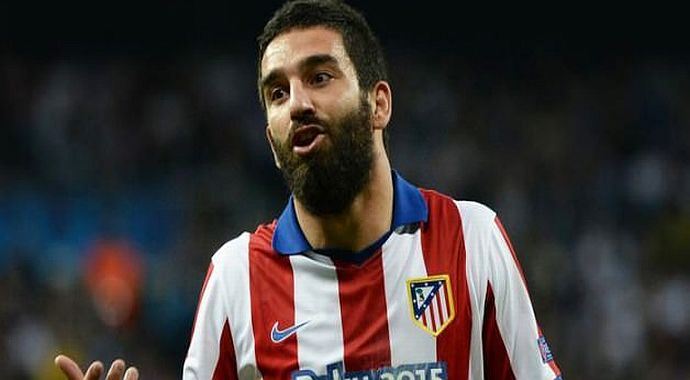 Resmen açıklandı! Arda için 120 milyon TL