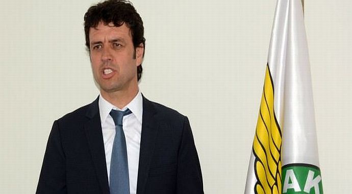 Akhisar'da Arslan dönemi resmen başladı Akhisar'da Arslan dönemi resmen başladı