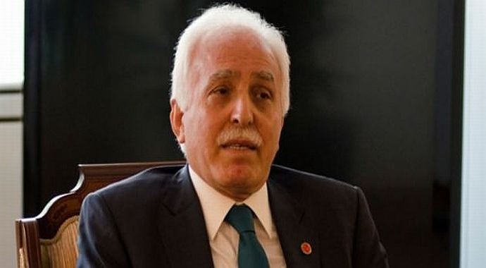Mustafa Kamalak: Biz daha yüksek bir sonuç bekliyorduk