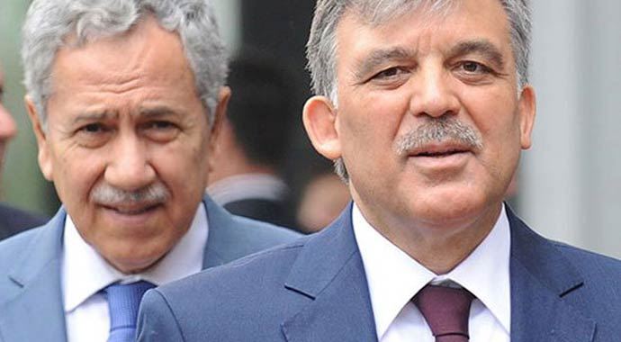 Bülent Arınç, Ahmet Sever&#039;in &#039;Arınç istifa etti, Gül engelledi&#039; iddiasına yanıt verdi