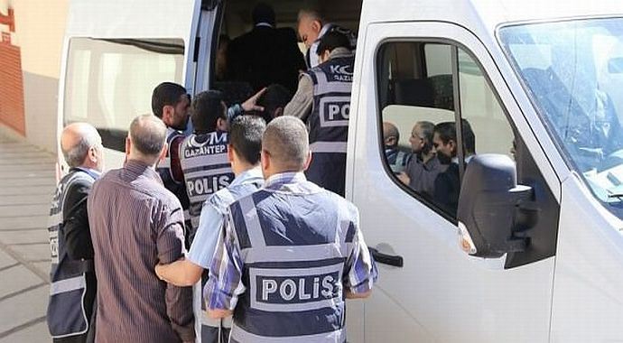 Paralel Yapı'nın ''faili meçhul'' bağlantısı Paralel Yapı'nın ''faili meçhul'' bağlantısı