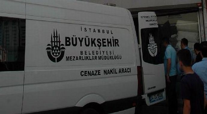 Ortaklık tartışması cinayetle sonuçlandı: 2 ölü