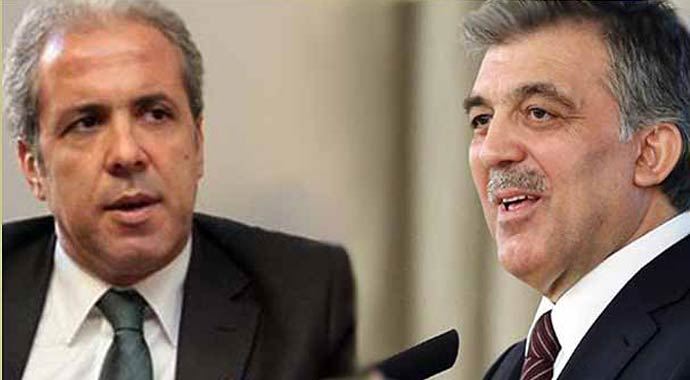 AK Partili Şamil Tayyar: Kamuoyu Abdullah Gül&#039;den açıklama bekliyor