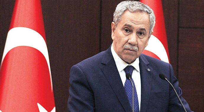 ABD'ye 'Kanton' uyarısı ABD'ye 'Kanton' uyarısı