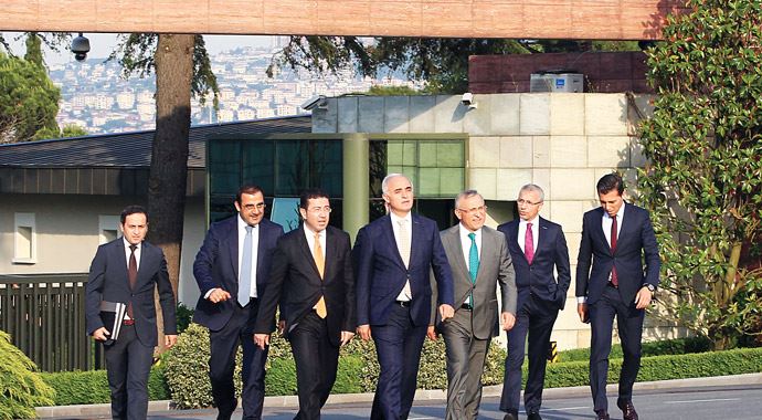 Ortak kanaatimiz: AK Parti-MHP