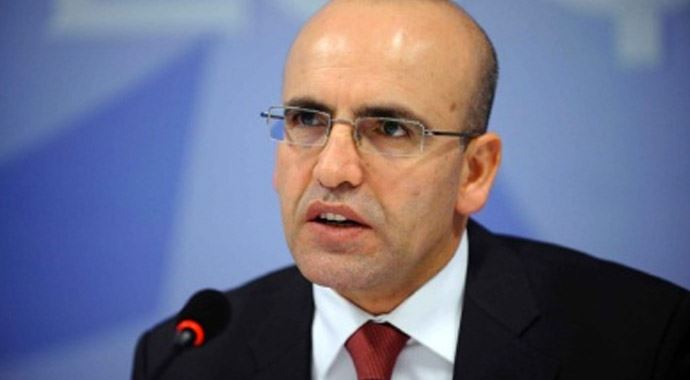 Bütçede hedeflerden sapma yok Bütçede hedeflerden sapma yok