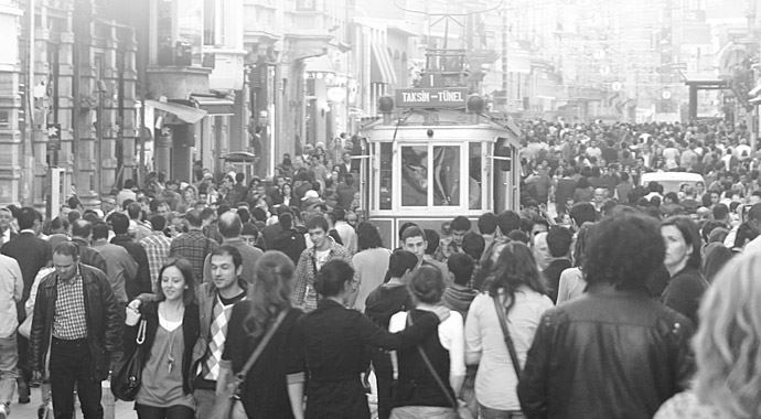 Işsizlik 5 ayın dibinde Işsizlik 5 ayın dibinde