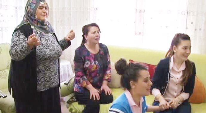 Yaşı küçük, gücü büyük