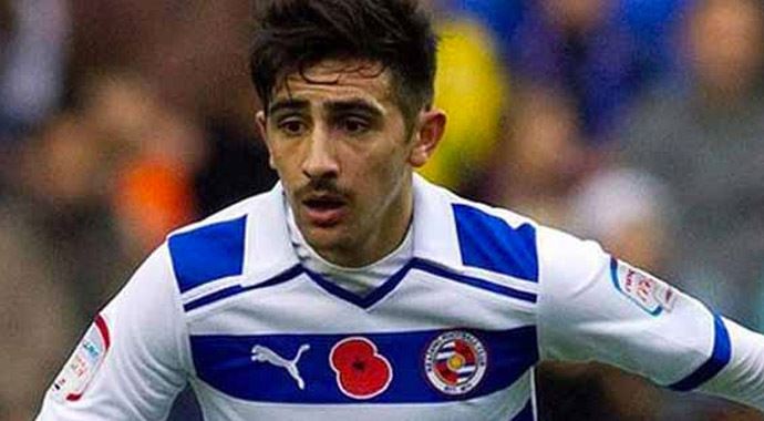 Galatasaray, Jem Paul Karacan'ı renklerine bağladı Galatasaray, Jem Paul Karacan'ı renklerine bağladı