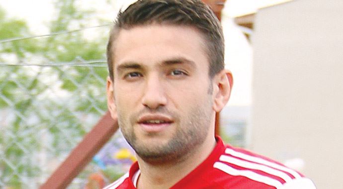 Mert'in yerine Ertuğrul! Mert'in yerine Ertuğrul!