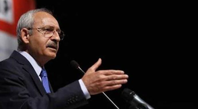 Kılıçdaroğlu için 17 Aralık kararı! Kılıçdaroğlu için 17 Aralık kararı!