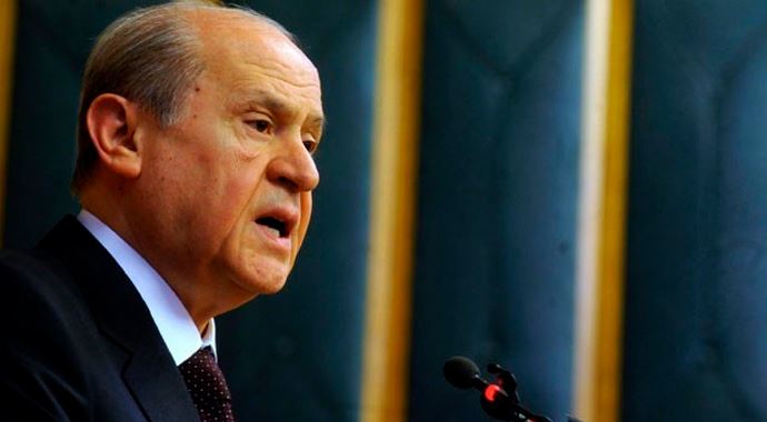 İşte Bahçeli&#039;nin istediği bakanlıklar...