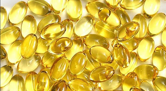 Omega 3 göz kuruluğunun etkilerini azaltıyor Omega 3 göz kuruluğunun etkilerini azaltıyor