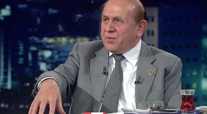 AK Partili Kuzu&#039;dan Demirtaş&#039;a &#039;Nankör&#039;