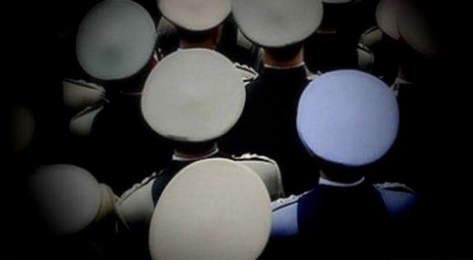 TSK&#039;da devrim niteliğinde değişiklik