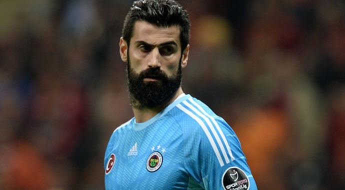 Volkan Demirel: 'Git derse...' Volkan Demirel: 'Git derse...'