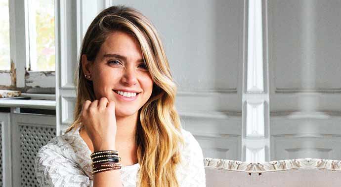 Ceyda Ateş bu sefer komedi de oynayacak