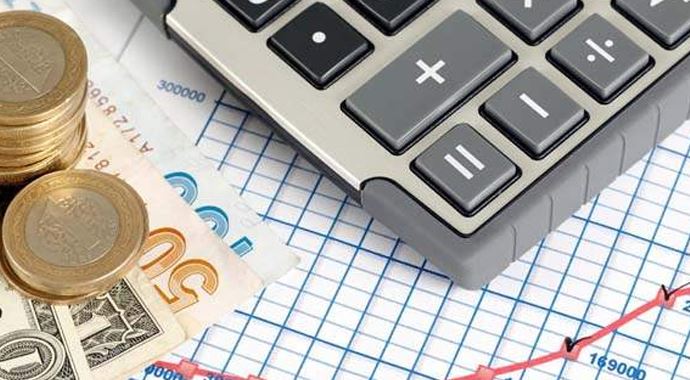 Kısa vadeli dış borç stoğu Nisan'da azaldı! Kısa vadeli dış borç stoğu Nisan'da azaldı!