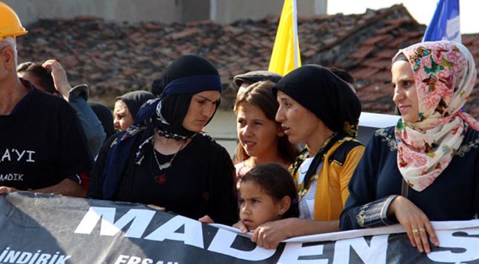 Soma davası ertelendi