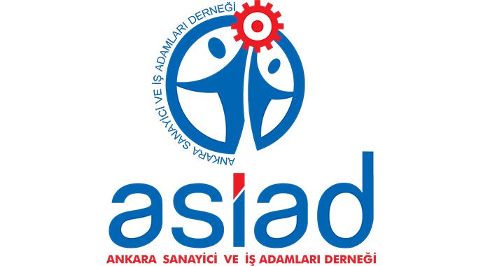 ASİAD'ın yeni başkanı belli oldu! ASİAD'ın yeni başkanı belli oldu!