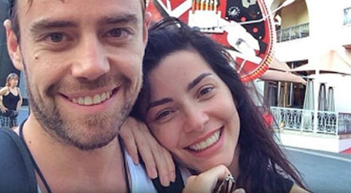 Merve Boluğur ile Murat Dalkılıç evleniyor