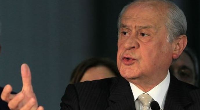 MHP'de büyük endişe! MHP'de büyük endişe!