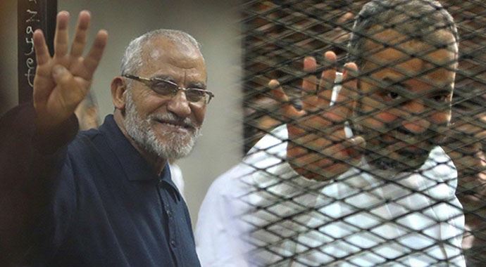 &#039;Casusluk&#039; davasında Bedii&#039;ye müebbet Biltaci&#039;ye idam