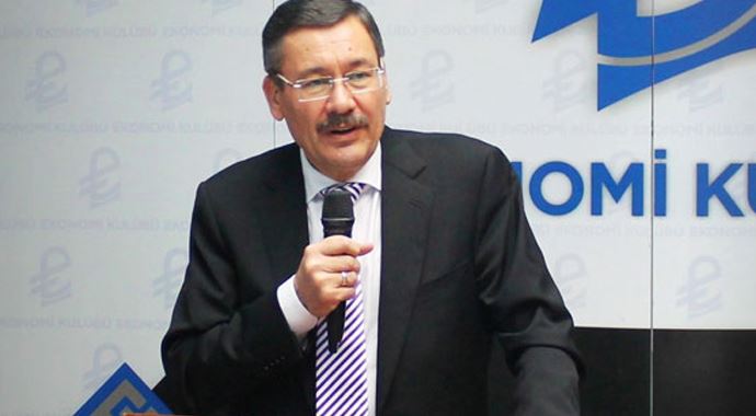 Melih Gökçek parti mi kuruyor? Melih Gökçek parti mi kuruyor?