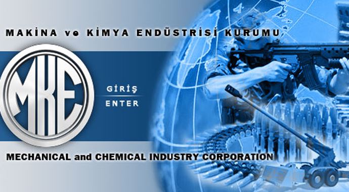 Makine ve Kimya Endüstrisi Kurumu'ndan dev ihracat! Makine ve Kimya Endüstrisi Kurumu'ndan dev ihracat!