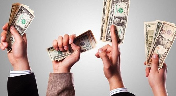 Yatırımcı nakit peşinde! Yatırımcı nakit peşinde!