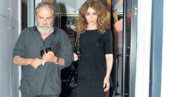 Bilginer: 'Yapımcı değilim, işimi yaparım' Bilginer: 'Yapımcı değilim, işimi yaparım'