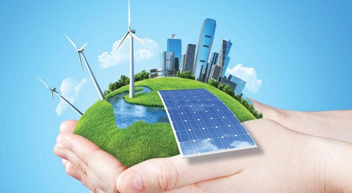 2023'ün dev hedefi: Yurt dışı enerji yatırımı! 2023'ün dev hedefi: Yurt dışı enerji yatırımı!