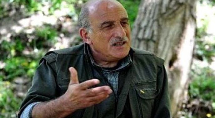 KCK: 'Barzani ile ilişkimiz sona erdi' KCK: 'Barzani ile ilişkimiz sona erdi'