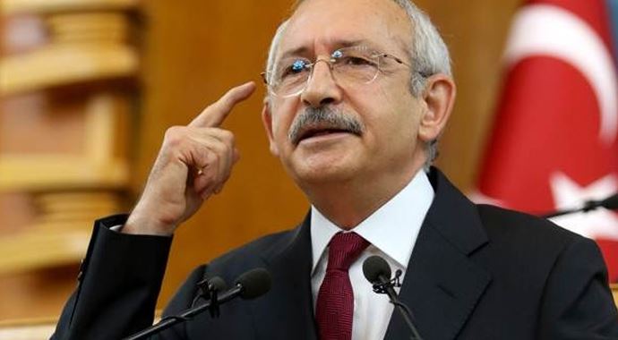 Kılıçdaroğlu sendika temsilcileri ile görüşecek Kılıçdaroğlu sendika temsilcileri ile görüşecek