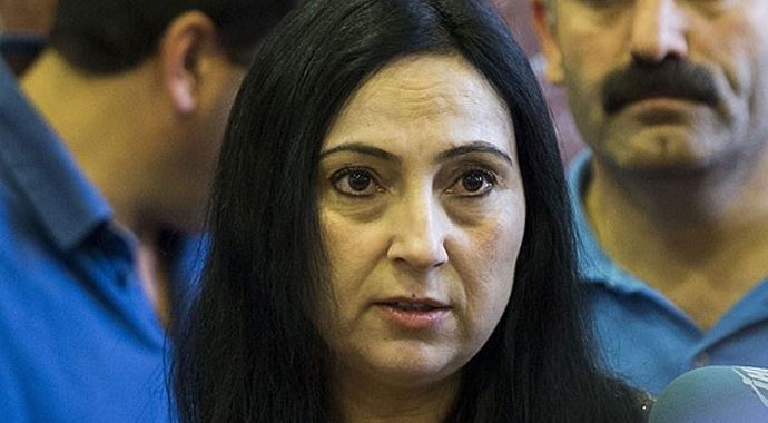 'Üzerimize düşen görevi yapacağız' 'Üzerimize düşen görevi yapacağız'