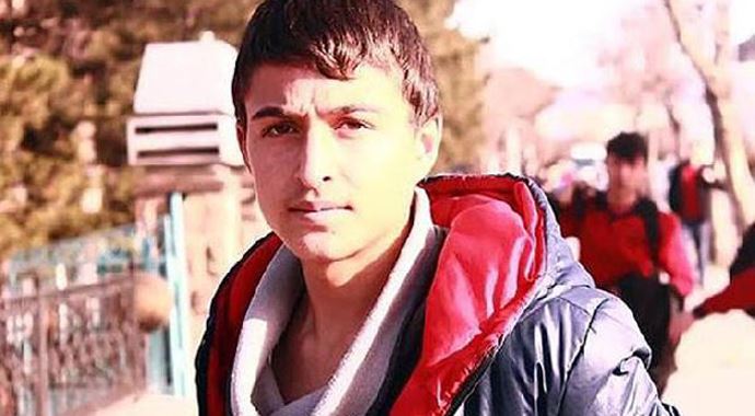 Liseli inşaat işçisi 8'inci kattan düşerek can verdi Liseli inşaat işçisi 8'inci kattan düşerek can verdi