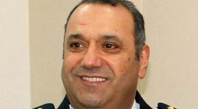 Ergenekon soruşturması müdürü emekliye sevk edildi Ergenekon soruşturması müdürü emekliye sevk edildi
