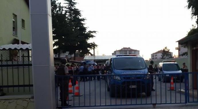 Konya&#039;da uyuşturucu tacirlerine operasyon, 10 gözaltı var
