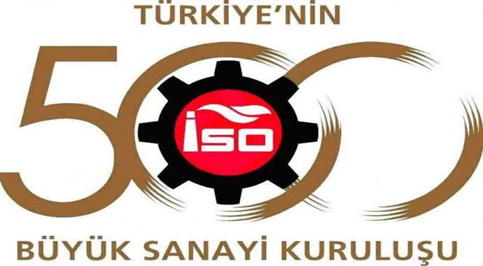 Borsa'dan 80 şirket İSO 500'e girdi Borsa'dan 80 şirket İSO 500'e girdi