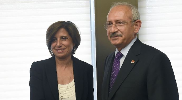 Görüşme sonrası TÜSİAD'dan ilk açıklama Görüşme sonrası TÜSİAD'dan ilk açıklama