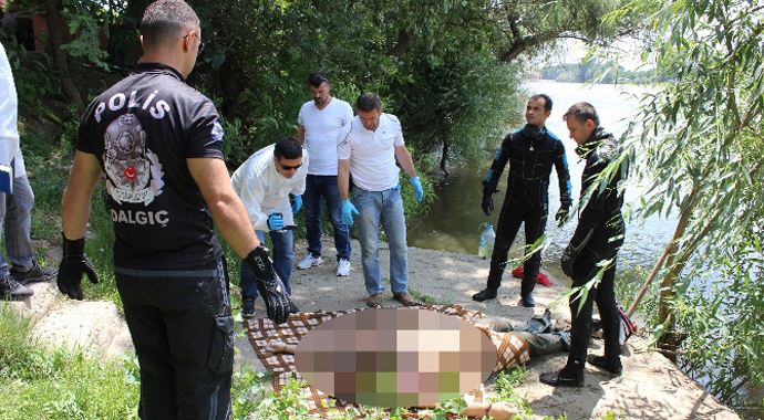 2 gündür aranan üniversiteli Mert&#039;ten çok acı haber!